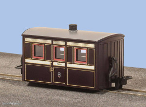 Peco H0 (1:87) GR-555 - Peco