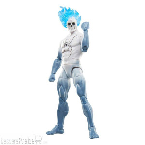 Hasbro HASG0591 - Spider-Man Marvel Legends Gamerverse Actionfigur Spirit Spider 15 cm