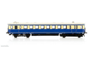 Jägerndorfer Collection H0 (1:87) JC13060 - Triebwagen Rh 5044.19 ÖBB, Ep.IV, AC
