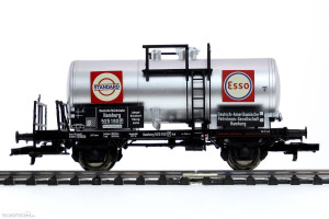 Liliput H0 (1:87) L235356 - Kesselwagen, DRB, 200 hl Tank, D.A.P.G., Ep.II