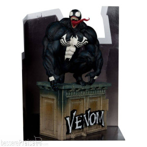 McFarlane Toys MCF14797 - Marvel Collection PVC Statue 1/6 Venom (Venom #5) 29 cm