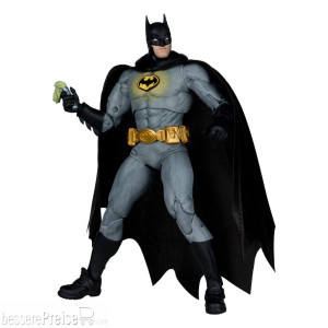 McFarlane Toys MCF17423 - DC Multiverse Actionfigur Batman (Batman Incorporated) 19 cm