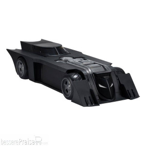 McFarlane Toys MCF17671 - DC Rebirth DC Multiverse Fahrzeug Batmobil 58 cm