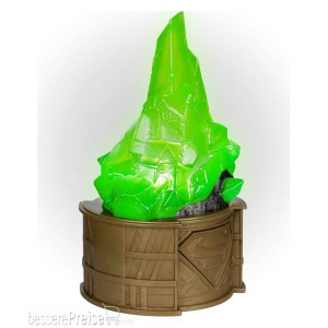 McFarlane Toys MCF17939 - Superman DC Direct Replik 1/1 Kryptonite Display (Gold Label) 18 cm
