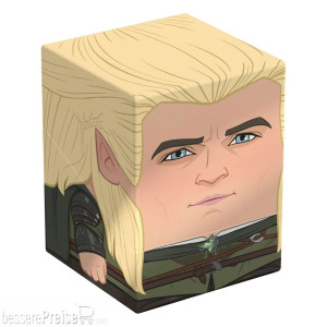 Squaroes SQR100141 - Squaroes Squaroe The Lord of the Rings LOTR004 - Legolas