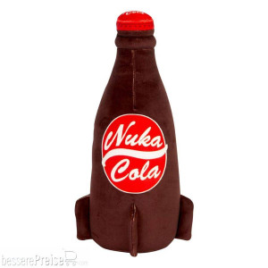 Tomy TOMY12495 - Fallout Mocchi-Mocchi Mega Plüschfigur Nuka-Cola