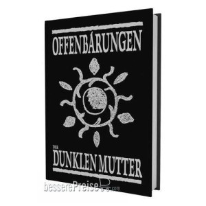 Ulisses Spiele US80132 - V5 Vampire - Die Maskerade: Offenbarungen der Dunklen Mutter