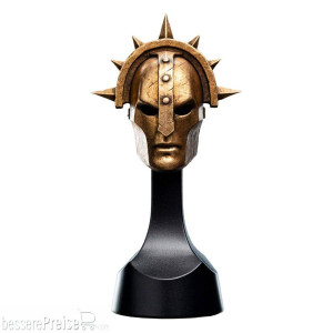 Weta Workshop WETA130404838 - Warhammer: Age Of Sigmar Replik 1/4 Stormcast Eternal Liberator Helm 16 cm