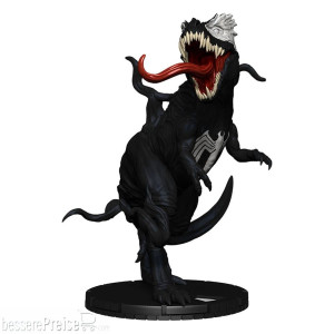 Wizkids WIZ85096 - Marvel HeroClix: Venom T-Rex