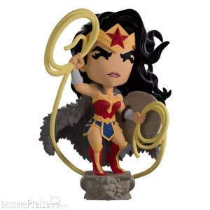 Youtooz YOTO65717 - DC Comics Vinyl Figur Wonder Woman 13 cm