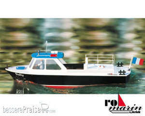 ROMARIN ro1005 - Dolly Baukasten
