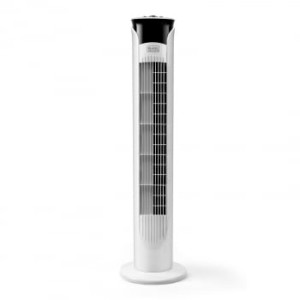BLACK+DECKER Ventilador Torre Black&Decker BXEFT47E