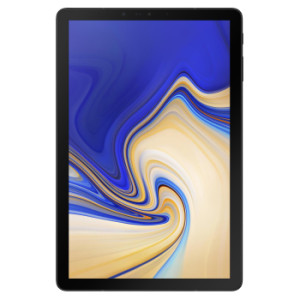 Tablet Samsung Galaxy Tab S4 4G con Octa Core, 4GB, 64GB, 26,67 cm - 10,5'' - Negra