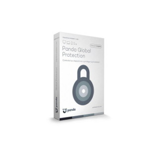 Antivirus Panda Global Protection Usuarios ilimitados