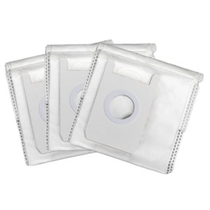 Bolsas para Aspirador Cecotec Conga Home 2000