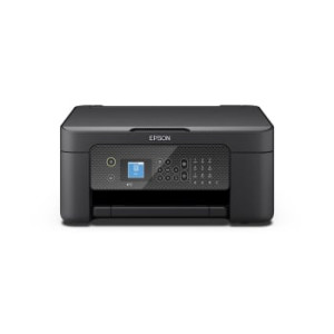 Impresora Epson Workforce WF-2910DWF