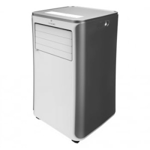 Aire Acondicionado Portátil Cecotec Forceclima 9400 Soundless Heating