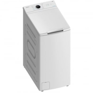Lavadora 6 kg Midea A MF100T60B - Blanca