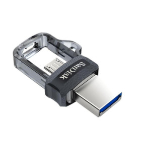 Memoria USB Sandisk SDDD3-G46 16GB