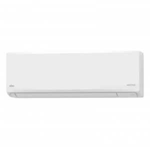 Aire Acondicionado Multisplit Fujitsu ASY25U2MI-KN, 2x1, Wifi, Bomba de Calor A+++/A++