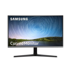Monitor Curvo Samsung LC27R500FHUXEN 68,58 cm - 27"