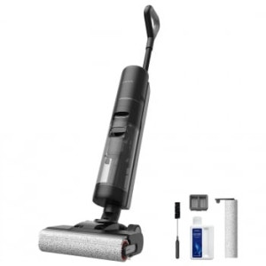 Fregona Eléctrica Dreame H13 Pro, 2 en 1