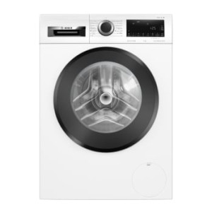 Lavadora Bosch WGG244Z0EP, 9 kg, Carga Frontal, 1400 rpm, Eficiencia A - Blanco