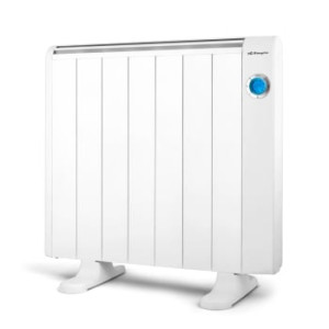 Emisor Térmico Orbegozo RRW 1300, 1300 W, 7 Elementos