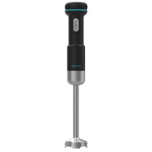 Batidora de Mano Cecotec BlendGo Hand, 180 W - Negro