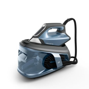 Central de Planchado Rowenta VR9031F0 Force Pro 500, 2800 W