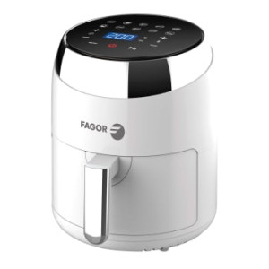 Freidora de Aire sin Aceite Fagor FGE501D Serie Naturfry