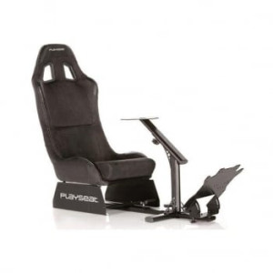 PLAYSET Asiento Playseat Evolution Alcantara