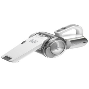 Black & Decker Aspirador de Mano Black&Decker PV1820L