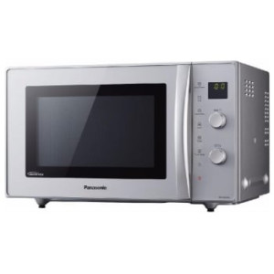 Microondas con Grill Panasonic NN-CD575MEPG