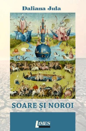 Soare și Noroi - Paperback Brosat - Daliana Jula - Limes