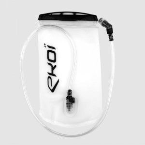 Ekoï Poche à eau Sac Hydratation EKOI Perf IDRO 16.2 Unique male