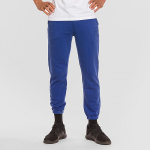 Ekoï Jogg Pant Cycling Apparel EKOI Bleu Roi Bleu S male