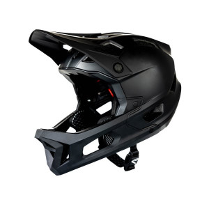 Ekoï Casque intégral VTT EKOI Perf Enduro Light Noir noir L male