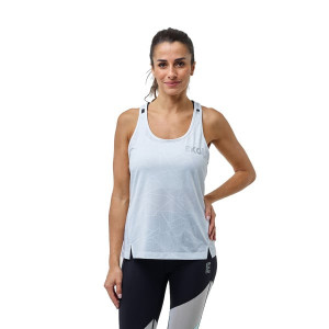 Ekoï Débardeur Femme EKOI RUN Blanc blanc L female