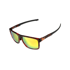 Ekoï Lunettes Life Style EKOI PARADISE EVO Havana Unique male