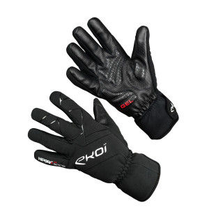 Ekoï Gants hiver EKOI Perf ICE PROOF Hipora® noir XL male