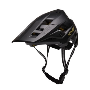 Ekoï Casque EKOI Perf ENDURO FOREST MIPS Noir noir M male