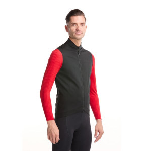 Ekoï Veste thermique EKOI Perf GRAPHENE Rouge rouge M male