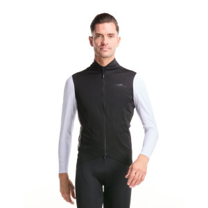 Ekoï Veste thermique EKOI Perf GRAPHENE Blanc blanc M male