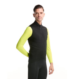 Ekoï Veste thermique EKOI Perf GRAPHENE Jaune fluo Jaune 2XL male