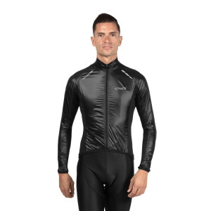 Ekoï Veste coupe vent EKOI Perf WIND COMPACT 3XL male