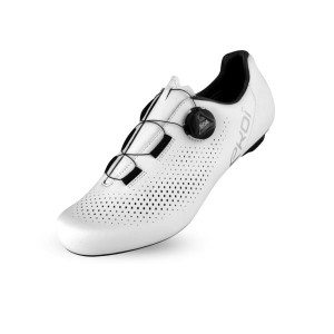 Ekoï Chaussures route EKOI S4 Blanches blanc 47 male