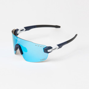 Ekoï Lunettes EKOI Perf PREMIUM 80 T100 blanc noir male