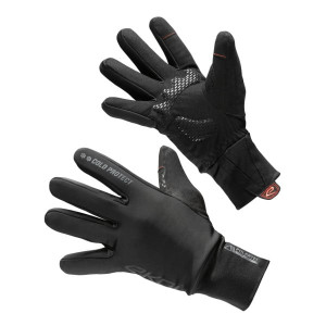 Ekoï Gants EKOI Perf Thermo Polartec® noir M male