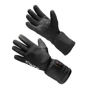 Ekoï Gants chauffants EKOI HEAT CONCEPT noir L male